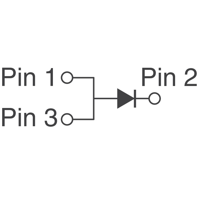 VF30100SG-E3/4W Vishay General Semiconductor - Diodes Division  Diodes - Rectifiers - Single